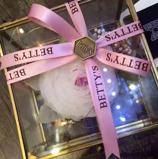 Elevate Your Branding with Custom Satin Ribbons: Exploring Diverse Printing Techniques - Wholesale Customized Store